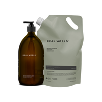 Real World dishwash liquid bundle