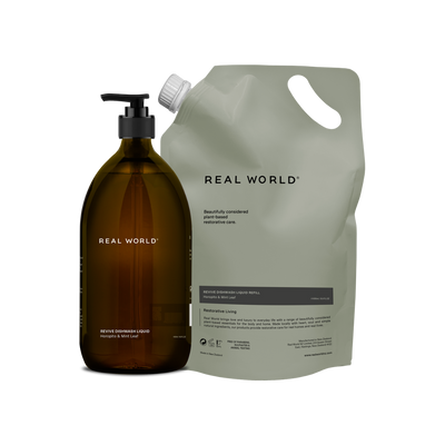 Dishwash Liquid Bundle