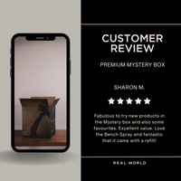 Starter Mystery Box - limited time