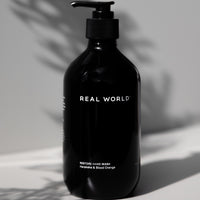Harakeke & Blood Orange Hand Wash, hero
