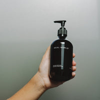 Harakeke & Blood Orange Hand Wash, hero