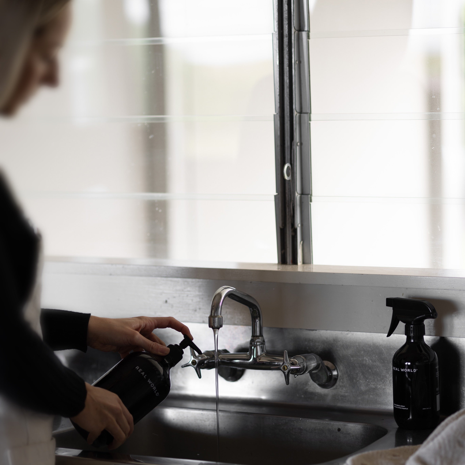 Sink