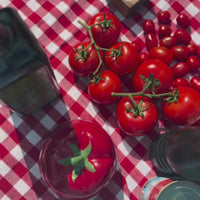 Tomato Leaves Bench Spray Refill 1000ml