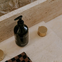 Harakeke & Blood Orange Hand Wash, hero