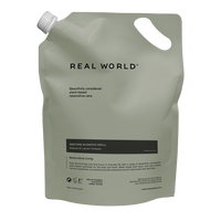 Kōwhai & Lemon Verbena Shampoo